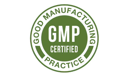 prostaslim gmp certification